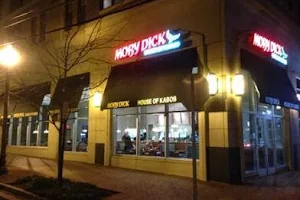 Moby Dick House of Kabob image