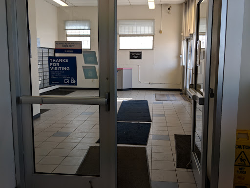 Post Office «United States Postal Service», reviews and photos, 3434 Chene St, Detroit, MI 48207, USA