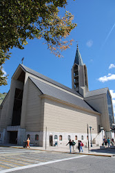 Parroquia Nuestra Señora del Rosario (Catedral)