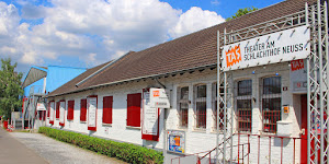 Theater am Schlachthof