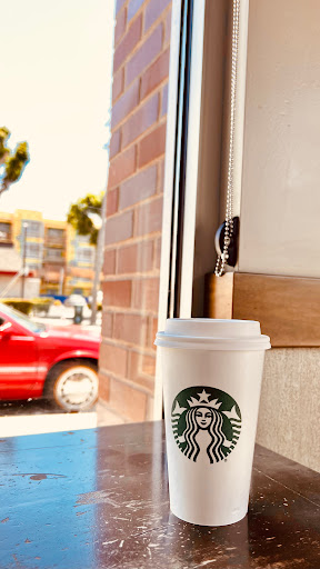 Starbucks image