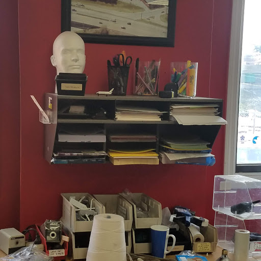 Used Office Furniture Store «Business Surplus Inc», reviews and photos, 204 Hartford Ave, Providence, RI 02909, USA