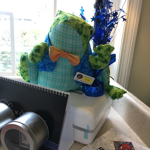 Sewing Shop «Wayside Sewing», reviews and photos, 1021 Boston Post Rd E, Marlborough, MA 01752, USA