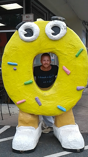 Donut Shop «Paradise Donuts», reviews and photos, 802 Conowingo Rd, Bel Air, MD 21014, USA