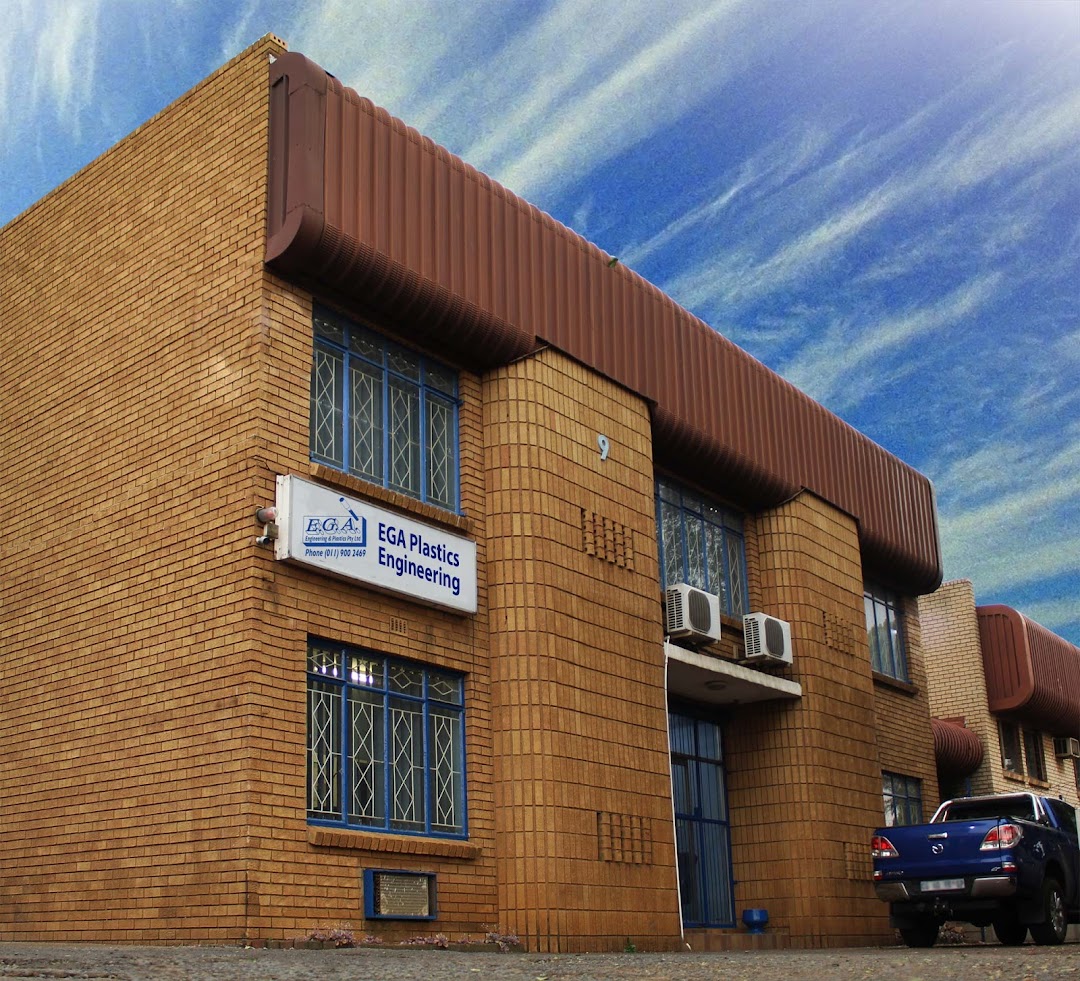 EGA Plastics Engineering Manufacturers and Suppliers in the city Alberton