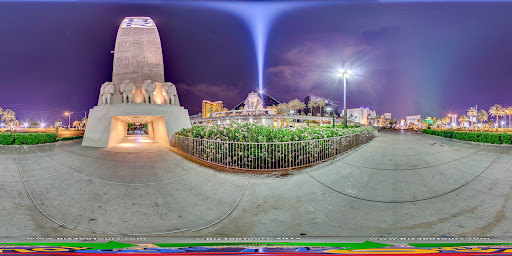 Resort «Luxor Hotel & Casino», reviews and photos, 3900 S Las Vegas Blvd, Las Vegas, NV 89119, USA