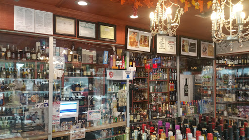 Liquor Store «Rodse Wine and Liquors», reviews and photos, 1603 Bushwick Ave, Brooklyn, NY 11207, USA