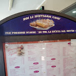 Photo n°7 de l'avis de michele.o fait le 09/03/2022 à 15:35 sur le  Ristorante San Pellegrino à Spilamberto