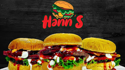 Hann's Burger