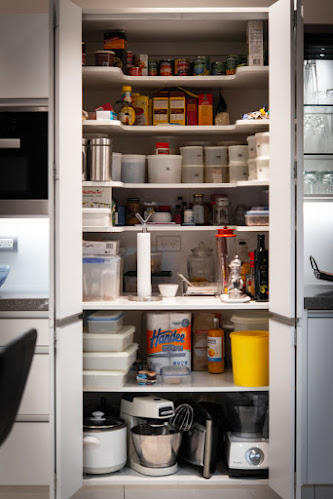 Handcraft Kitchens & Joinery Ltd/Godfrey Hand Joinery - Carpenter
