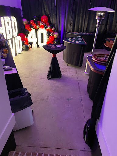 Wedding Planner «Stunning & Brilliant Events, LLC», reviews and photos, 3542 St James Ave, Myrtle Beach, SC 29577, USA