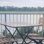 Photo n°2 de l'avis de joe.e fait le 01/08/2021 à 20:27 sur le  Restaurant am Rhein - Neuss à Neuss