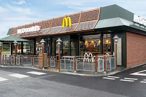 McDonald's image