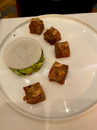 Foie gras du Restaurant français Restaurant Le relais 50 à Marseille - n°19