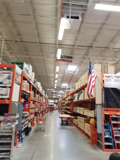 Home Improvement Store «The Home Depot», reviews and photos, 250 Abbie Dr, Lenoir City, TN 37772, USA