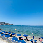 Photo n°2 de l'avis de Beatrice.u fait le 18/08/2023 à 12:21 sur le  Alla Cantoniera da Eva e Filippo à Porto Santo Stefano