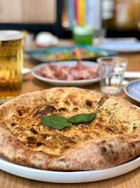 Pizza du Restaurant italien Miamici à Nice - n°16