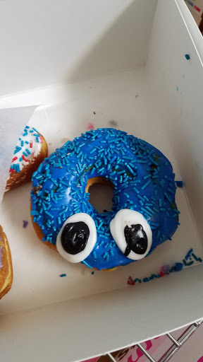 Donut Shop «Sesame Donuts Inc», reviews and photos, 727 SW 185th Ave, Beaverton, OR 97006, USA