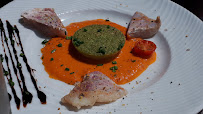 Foie gras du Restaurant La Péniche à Deauville - n°2