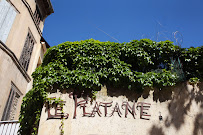 Photos du propriétaire du Restaurant français Restaurant au Platane à Apt - n°19