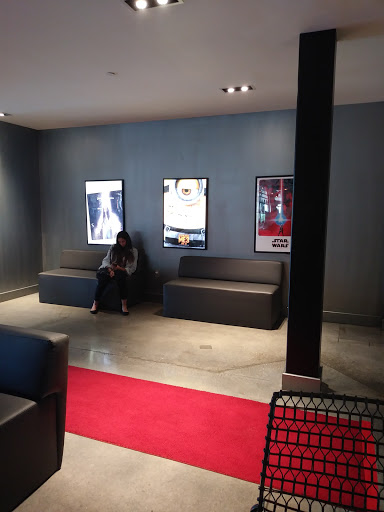 Movie Theater «Silverspot Cinema», reviews and photos, 4441 Lyons Rd, Coconut Creek, FL 33073, USA