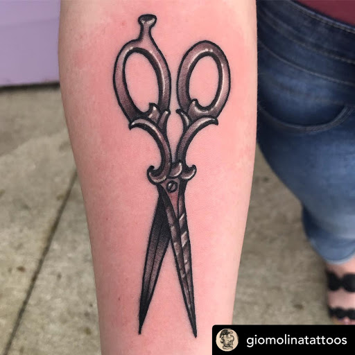 Explore birth year tattoo ideas for guys, creative tattoo ideas in Saint Augustine, available at Ms. Deborahs Fountain of Youth Tattoo & Body Piercing