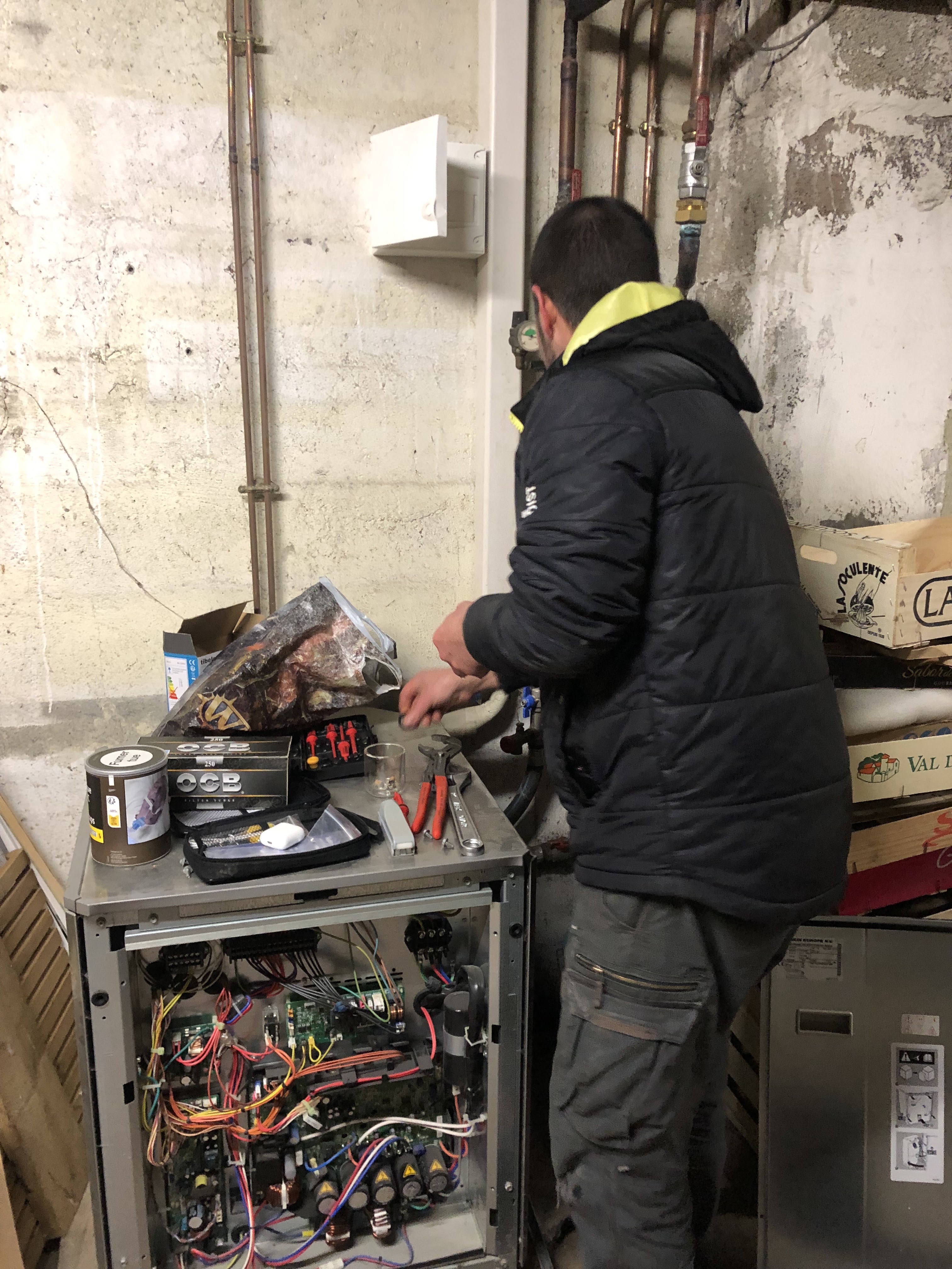 Photo n° 3 de l'avis de hervé.O fait le 18/01/2023 à 20:07