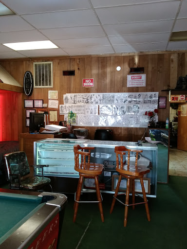 Reigning Ink Tattoo, 307 S Anderson St, Tullahoma, TN 37388, USA, 