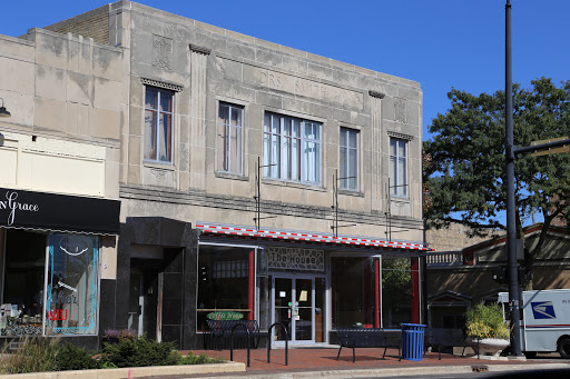 American Restaurant «The House Café», reviews and photos, 263 E Lincoln Hwy, DeKalb, IL 60115, USA