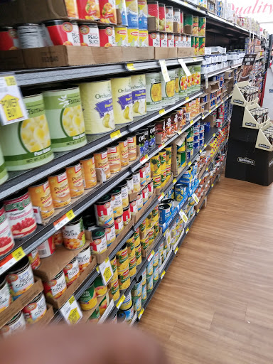 Supermarket «Piggly Wiggly», reviews and photos, 2526 S Monroe St, Tallahassee, FL 32301, USA