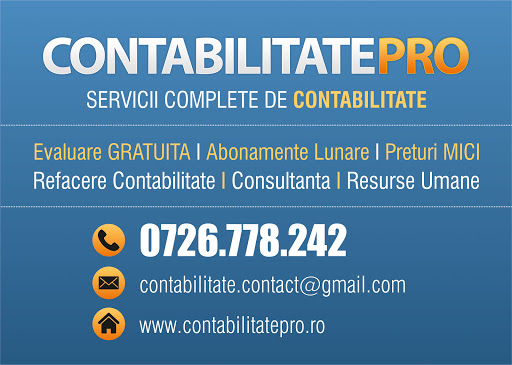 ContabilitatePro