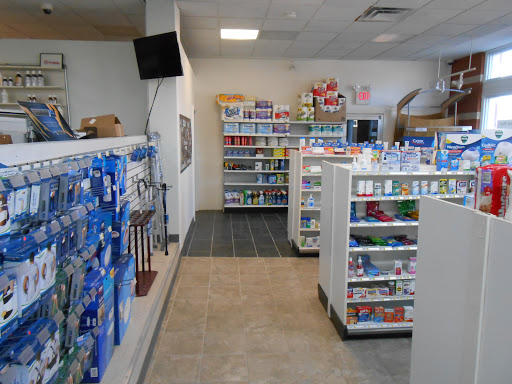 Pharmacy «Quick Med Pharmacy», reviews and photos, 1221 Main St, Asbury Park, NJ 07712, USA