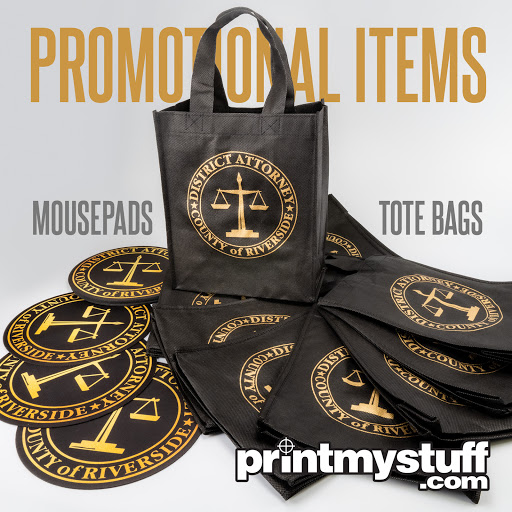 Print Shop «PIP Printing - Riverside», reviews and photos, 4093 Market Street, Riverside, CA 92501, USA