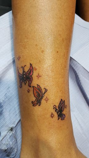 Explore quetzalcoatl tattoo ideas, creative tattoo ideas in Saraland, available at Art Fusion Tattoo Gallery