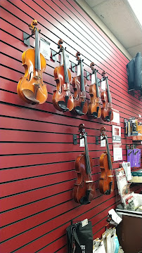 Music & Arts - Photo 1 - Car repair in Bellevue, WA, Bellevue