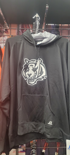 Sporting Goods Store «Koch Sporting Goods», reviews and photos, 131 W 4th St, Cincinnati, OH 45202, USA