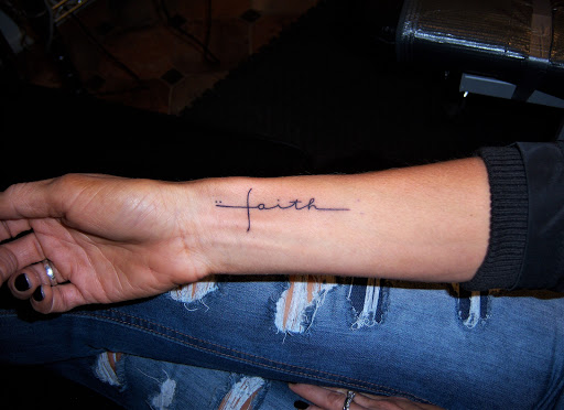 Explore cupcake tattoo ideas, creative tattoo ideas in Hebron, available at Explosive Ink Tattoo