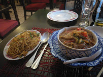 Soupe du Restaurant asiatique Restaurant Le Hanoï à Avranches - n°11