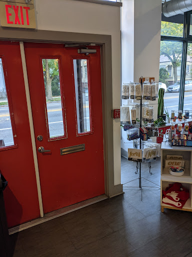 Bakery «Sin», reviews and photos, 1413 Westminster St, Providence, RI 02909, USA