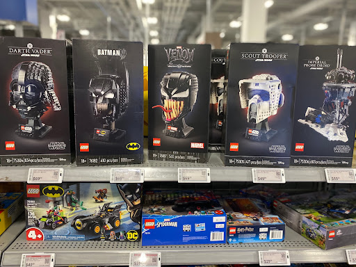 Electronics Store «Best Buy», reviews and photos, 1240 Palisades Center Dr, West Nyack, NY 10994, USA