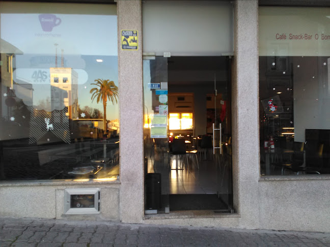 4ÁS Café Snack Bar - Felgueiras