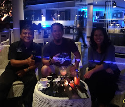 Neo Sky Lounge photo