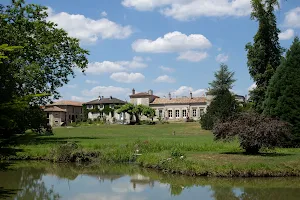 Château de Choloy image