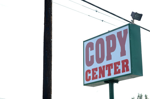 Print Shop «Copy Print Center», reviews and photos, 2421 W Edinger Ave, Santa Ana, CA 92704, USA