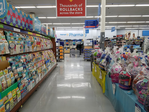 Department Store «Walmart Supercenter», reviews and photos, 30 Memorial Dr, Avon, MA 02322, USA
