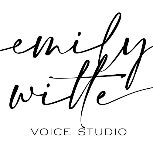 Emily Witte Voice Studio