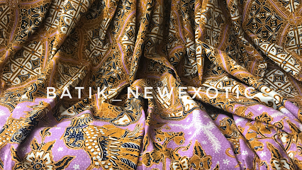 Batik New Exotic