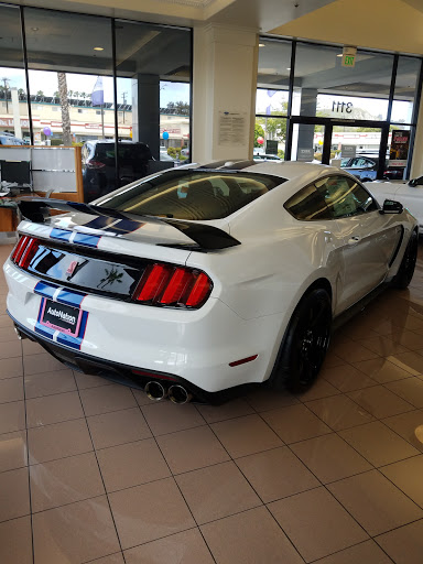 Ford Dealer «AutoNation Ford Torrance», reviews and photos, 3111 Pacific Coast Hwy, Torrance, CA 90505, USA