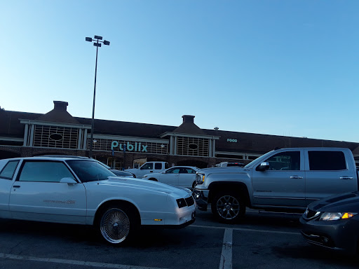 Supermarket «Publix Super Market at Coweta Crossing Shopping Center», reviews and photos, 370 Bullsboro Dr, Newnan, GA 30263, USA