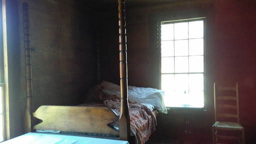 Historical Landmark «Duke Homestead», reviews and photos, 2828 Duke Homestead Rd, Durham, NC 27705, USA